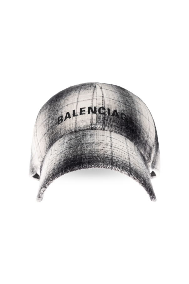 Cap od Balenciaga