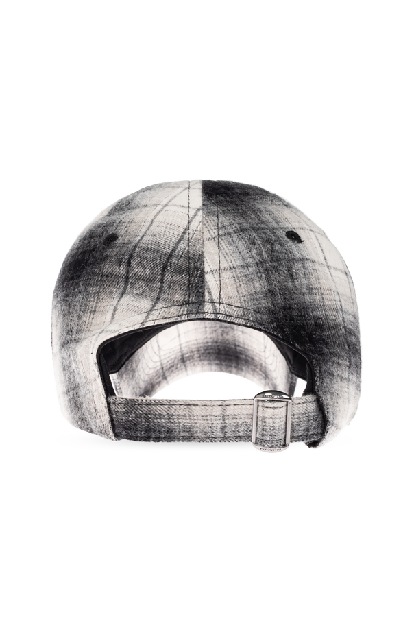Balenciaga Baseballmütze