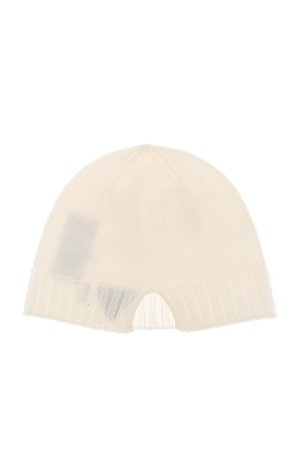 Bottega Veneta Gorro de lana