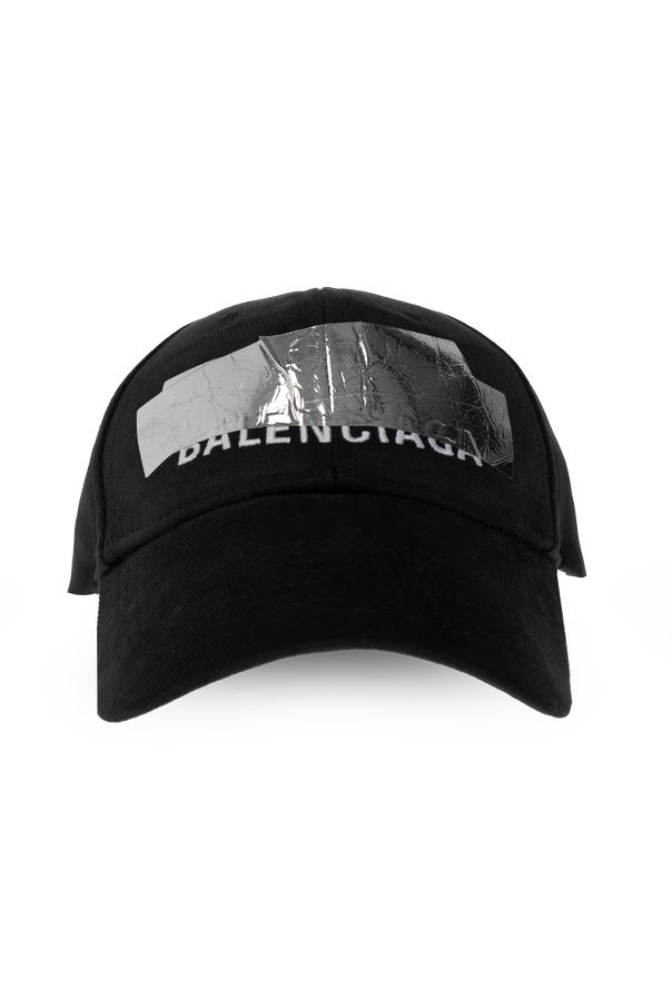 Baseball cap od Balenciaga