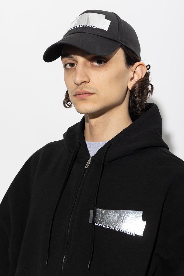 Balenciaga Baseball cap
