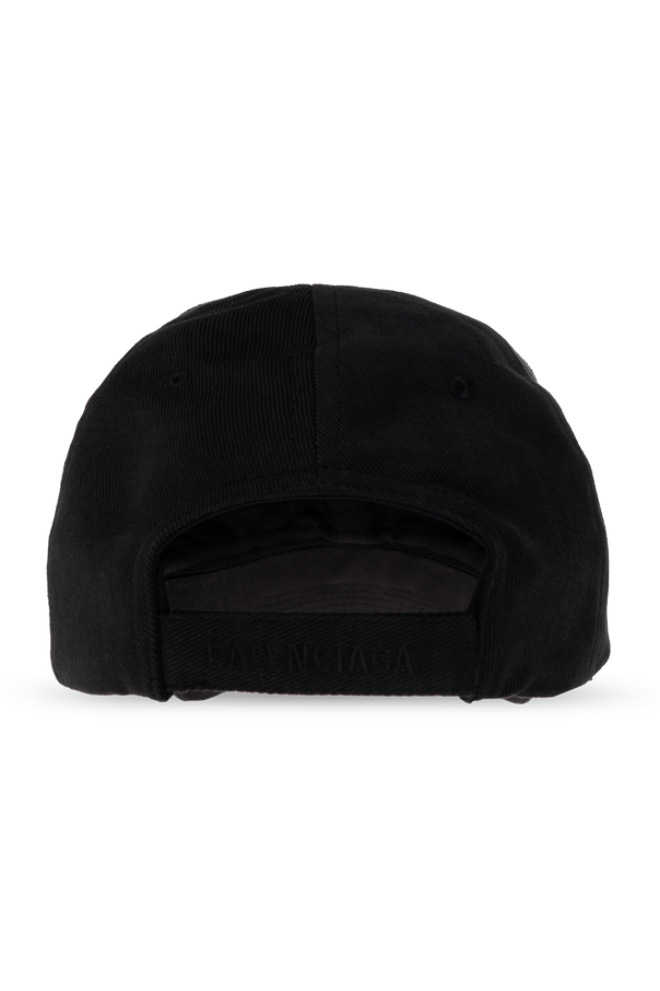 Balenciaga Baseball cap