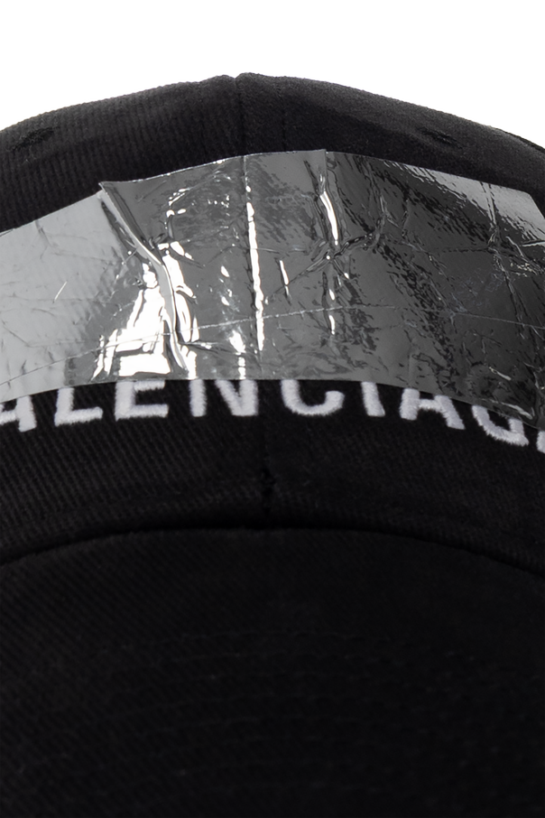 Balenciaga Baseball cap