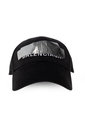 Baseball cap