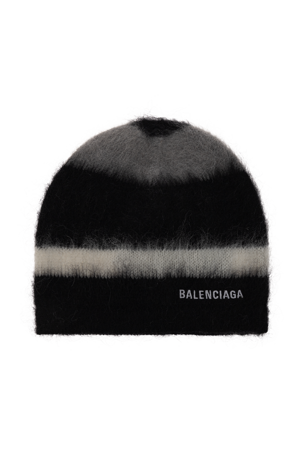 Beanie od Balenciaga