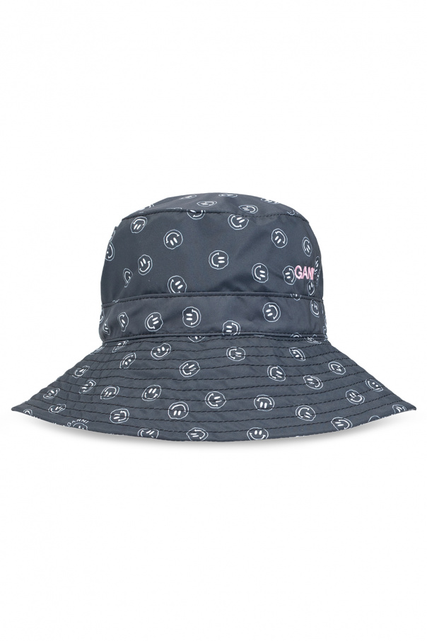 Ganni New Era Kids New York Yankees Camo Infil 9Forty Cap to your favourites