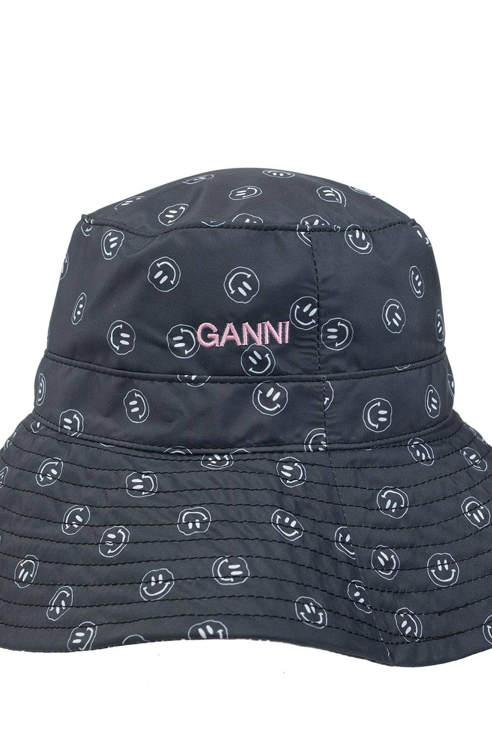 Ganni New Era Kids New York Yankees Camo Infil 9Forty Cap to your favourites