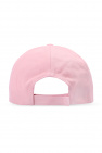 Ganni Baseball cap