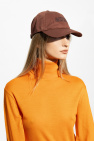 Ganni Baseball cap