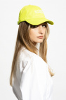 Ganni Baseball cap