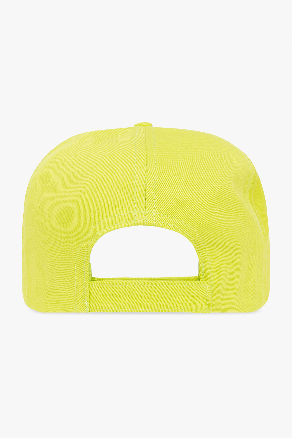 Ganni Baseball cap