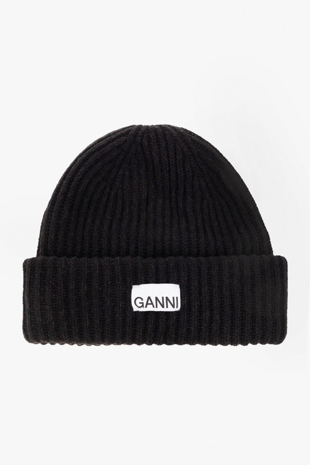 Ganni Legacy UMARY Marauders Low Row Hat