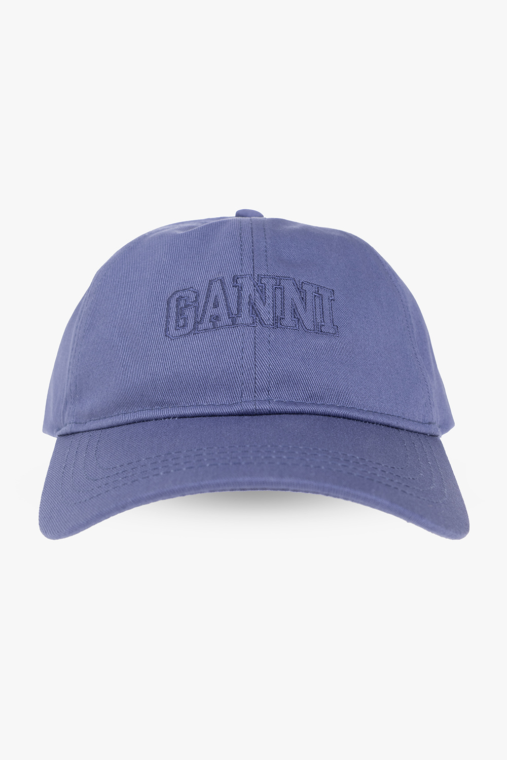 Ganni Go generous on swim cap sizing you dont want it riding up over your ears