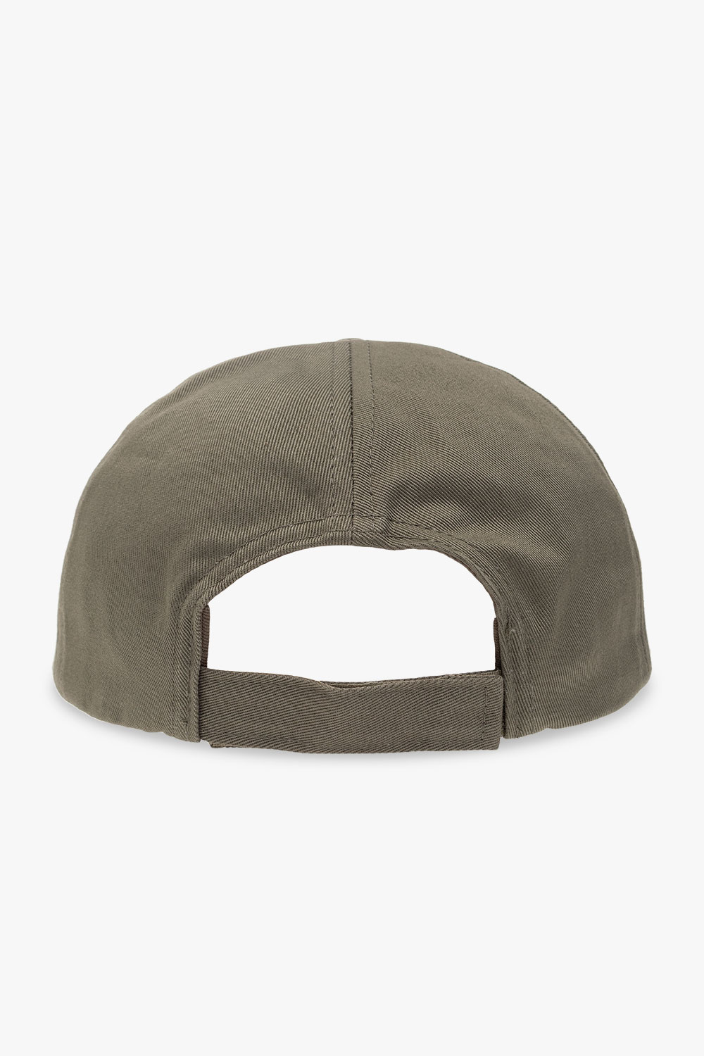 Ganni Baseball cap