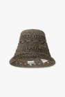 kappa authentic bucket hat blue greystone mens clothing hats caps