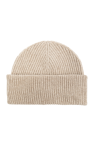 Ganni Beanie with logo