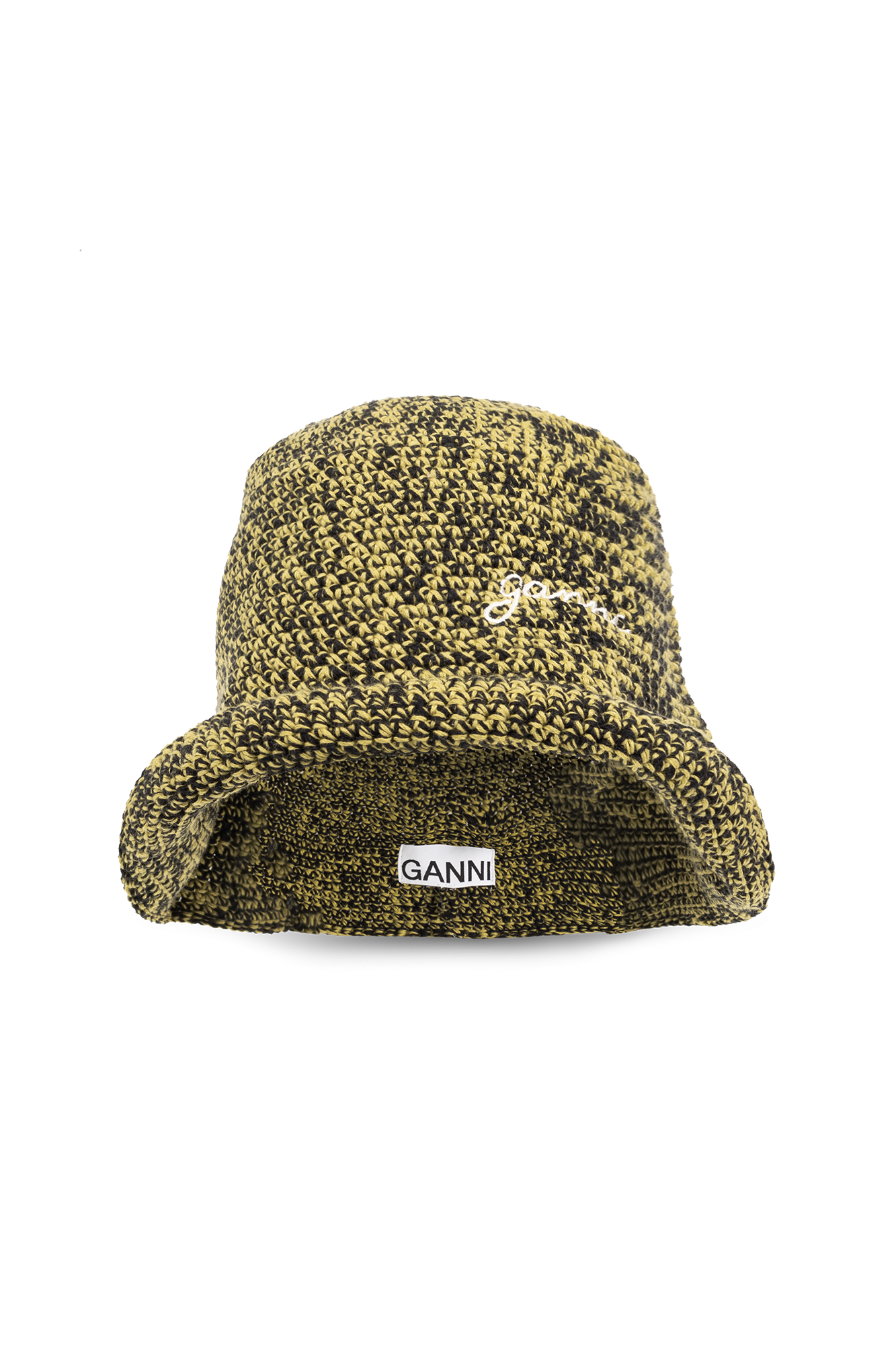 Cane's Imprint Bucket Hat