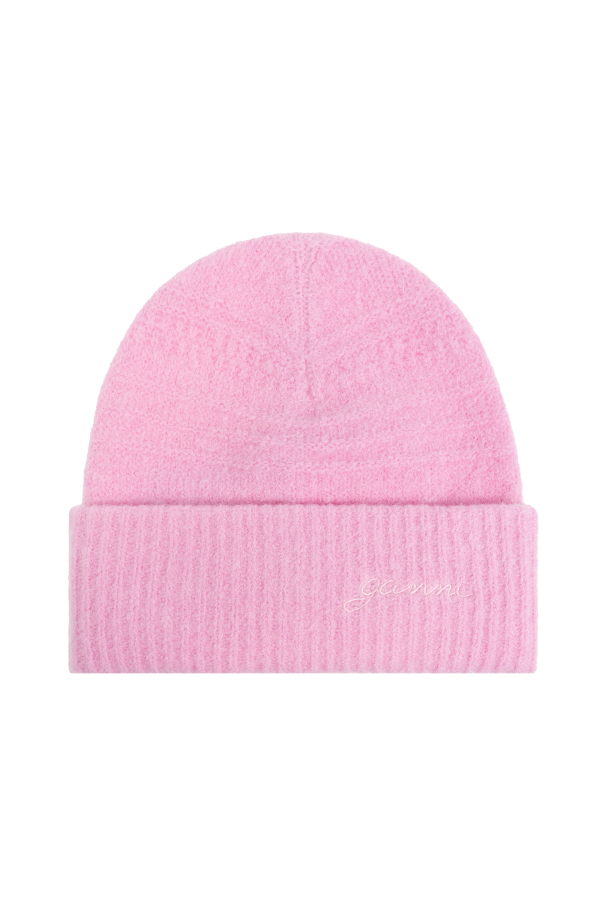 Ganni Woollen hat