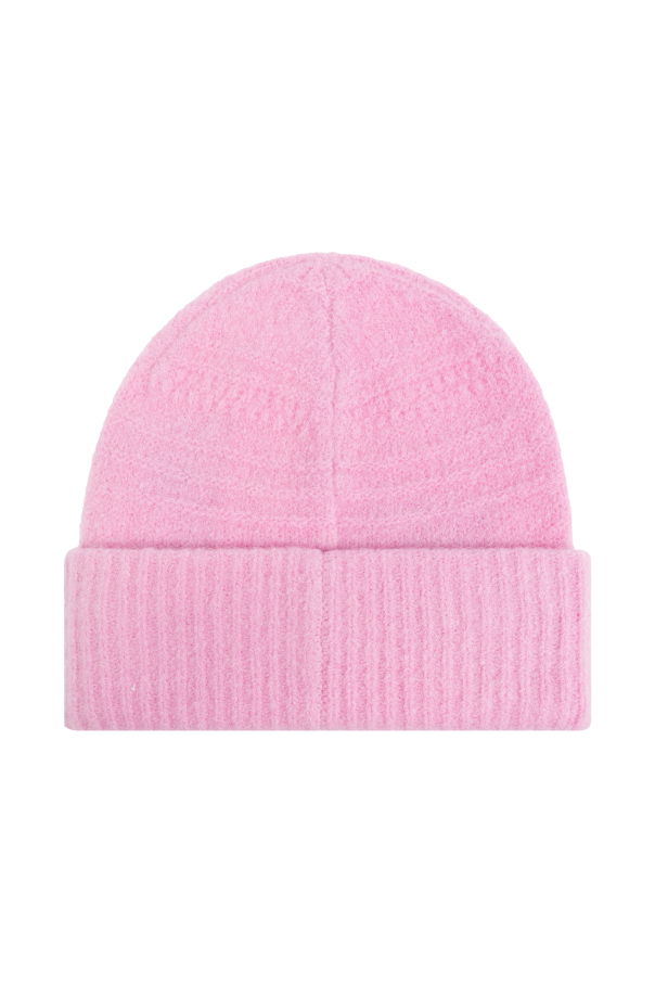 Ganni Woolen hat