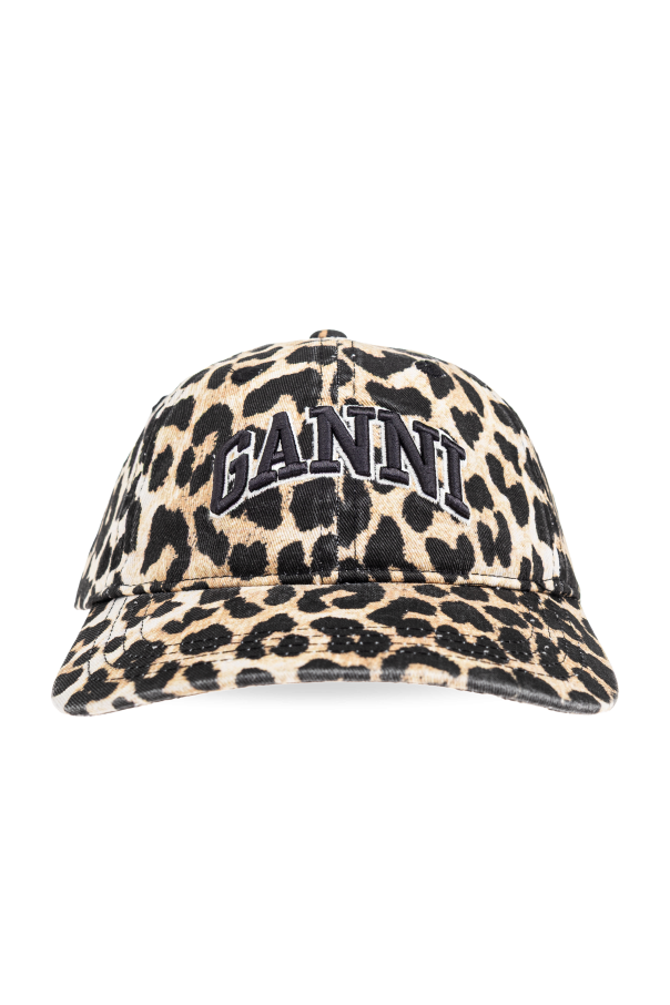 Baseball cap od Ganni