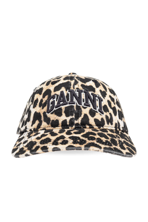 Baseball cap
