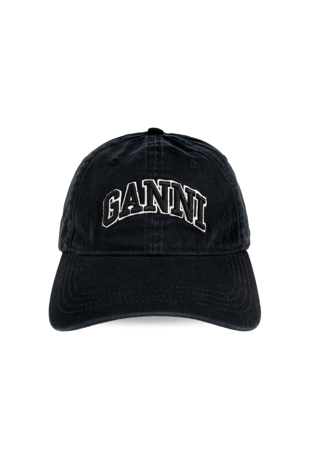 Baseball cap od Ganni