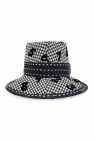 Moschino Herringbone hat