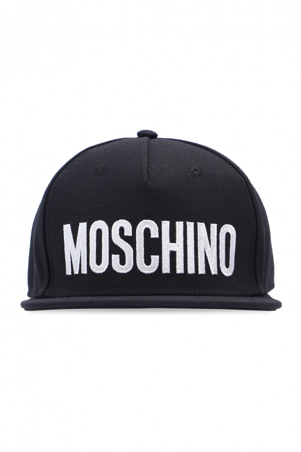 Moschino Boden Bear Trapper Hat