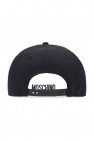 Moschino Boden Bear Trapper Hat