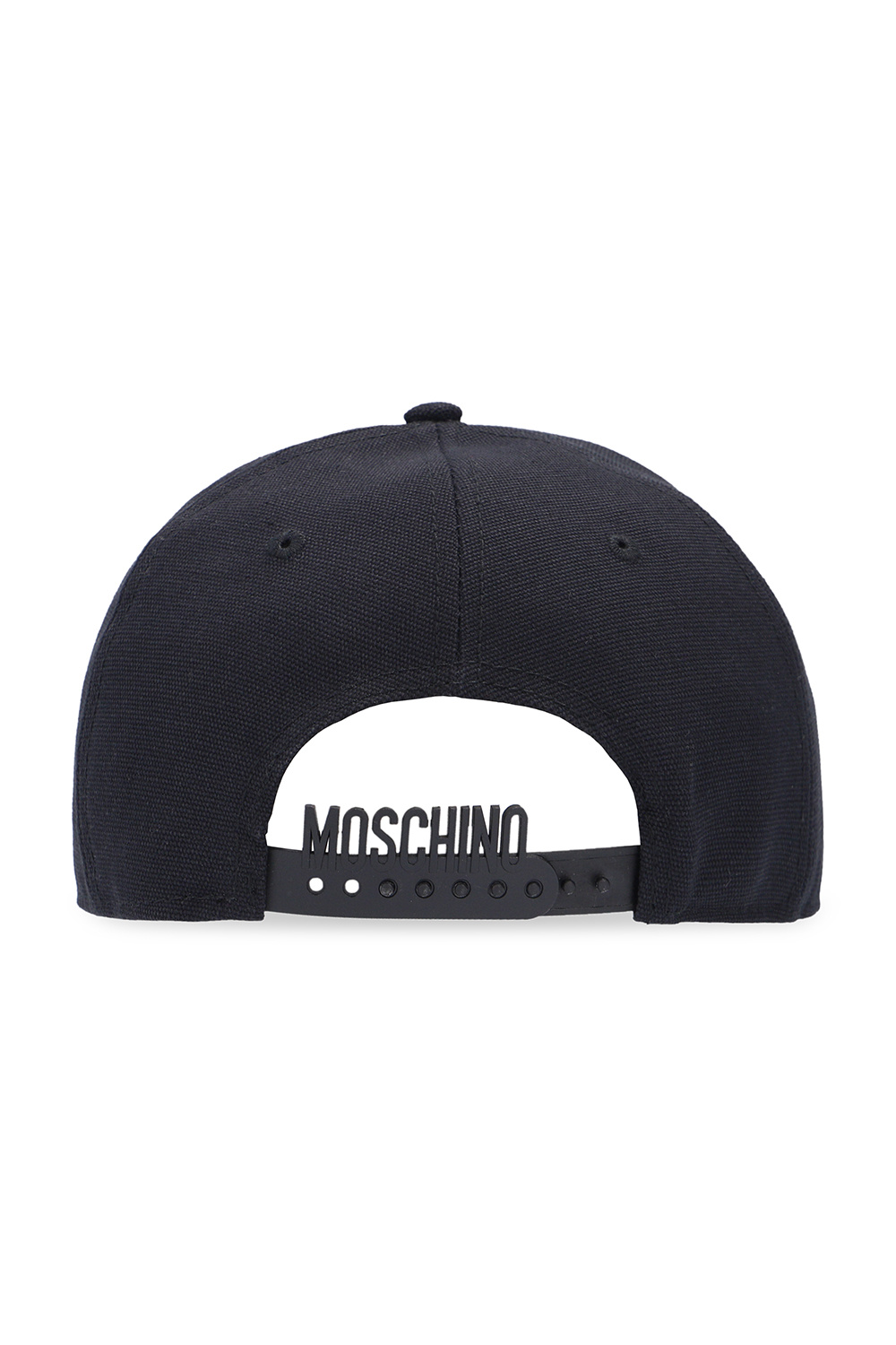 Moschino Baseball cap with logo