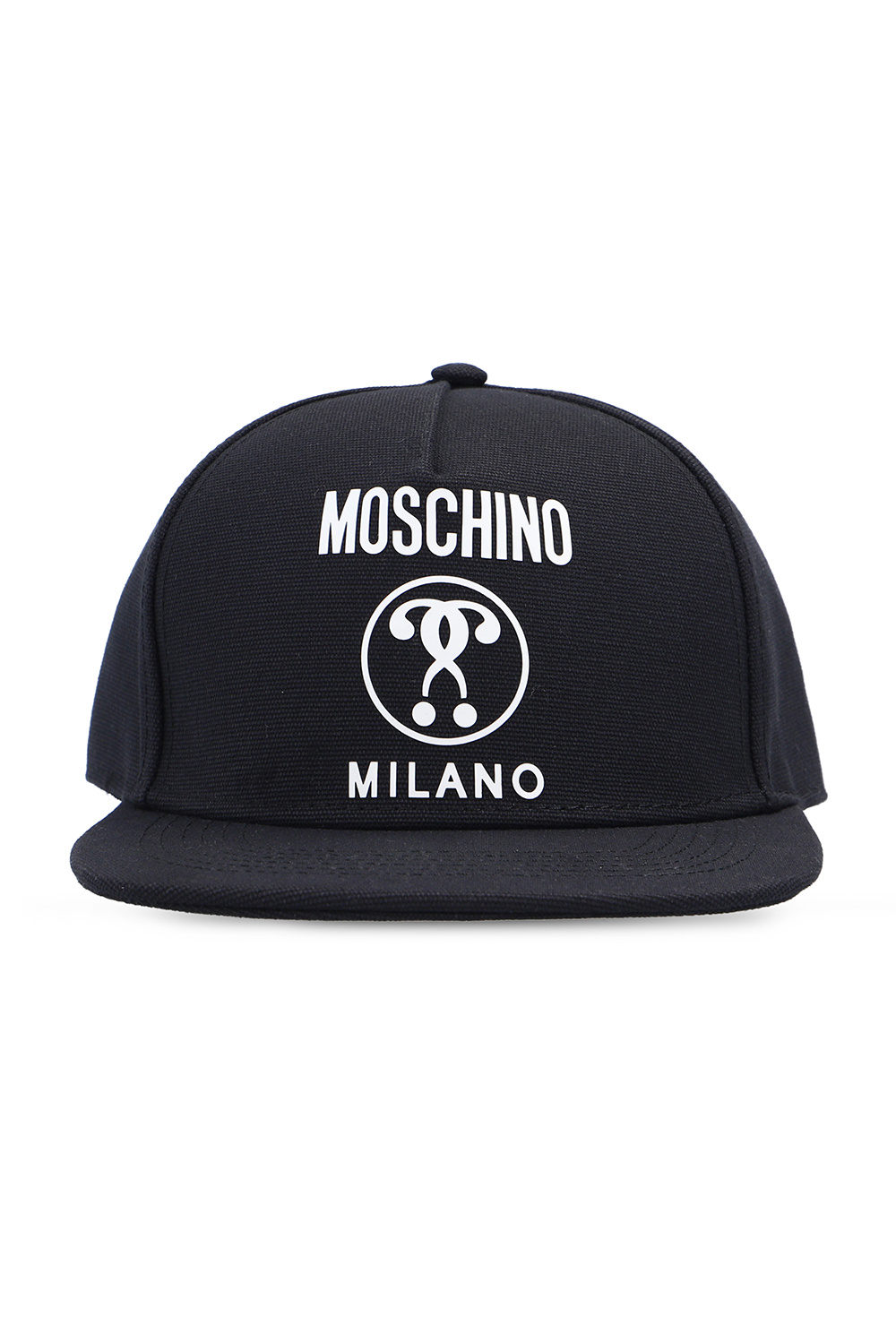 Black Baseball cap Moschino - Vitkac Canada