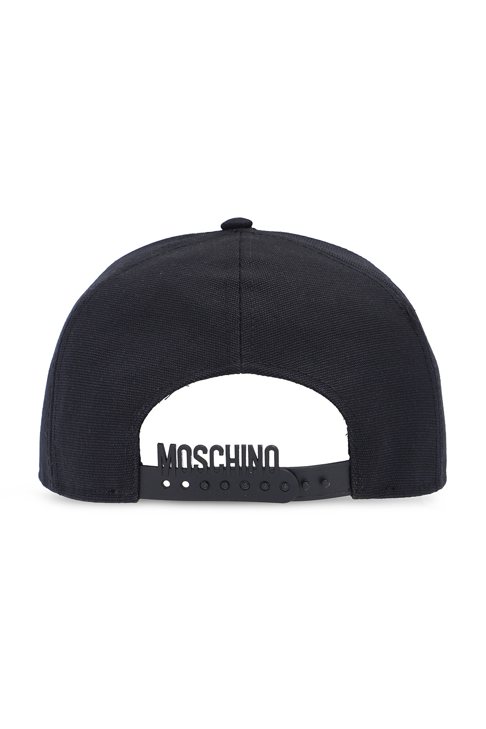 Moschino ID Cap Jet