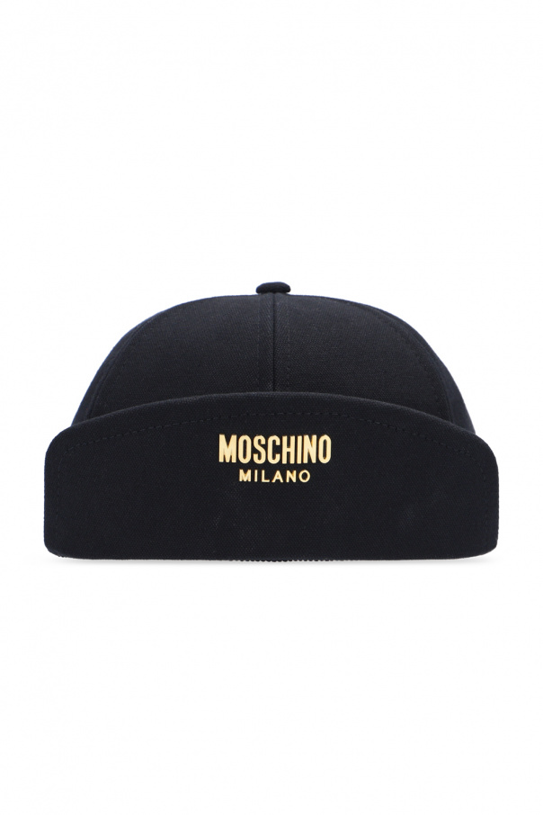 Moschino Boss Natural Cap