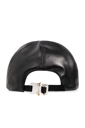 1017 ALYX 9SM Leather weitere cap
