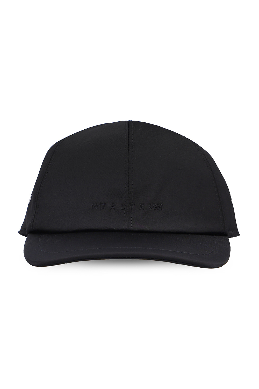 1017 ALYX 9SM Baseball cap with logo