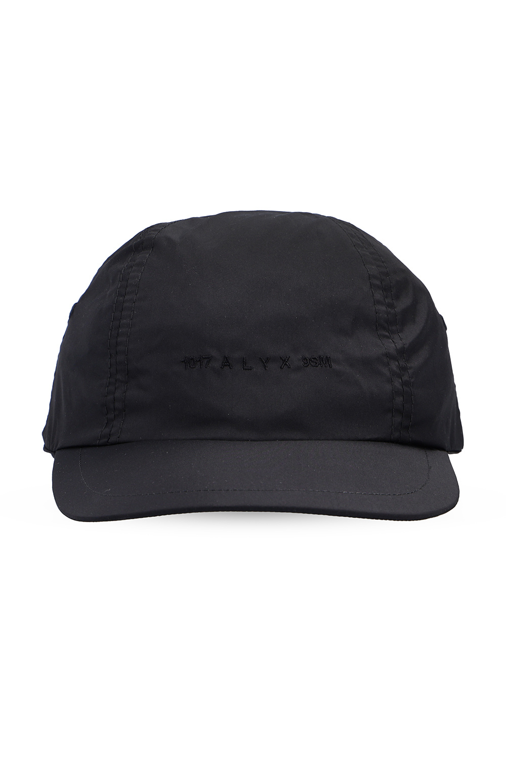 1017 ALYX 9SM Baseball cap with logo