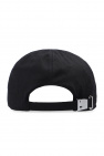 1017 ALYX 9SM Baseball cap with logo