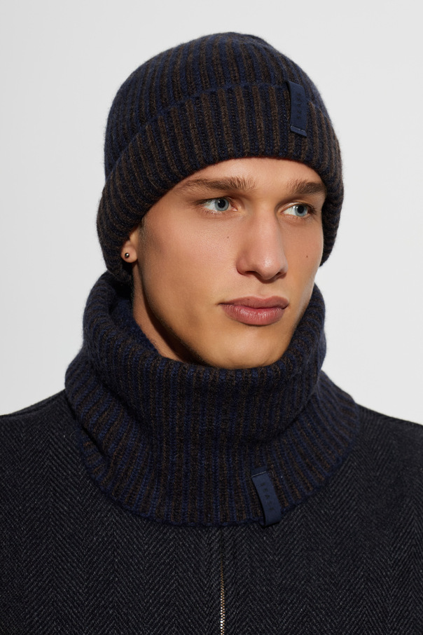 Sease Cashmere hat