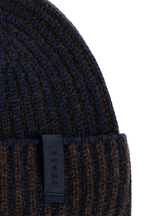 Sease Cashmere hat