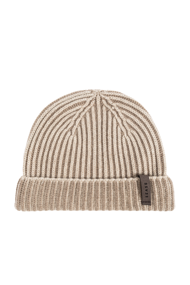 Cashmere hat od Sease