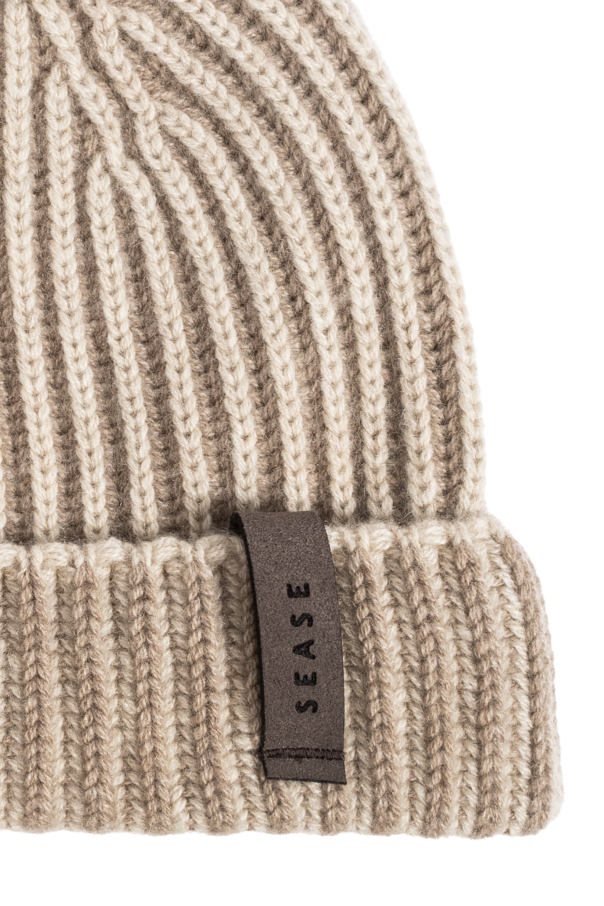 Sease Cashmere hat