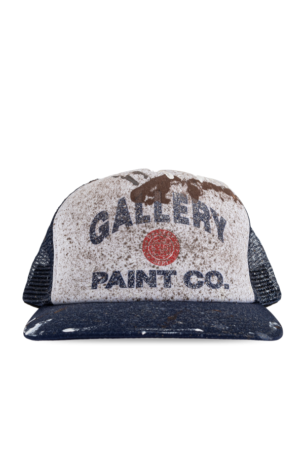 Baseball cap, zdjęcie 1 Baseball cap od GALLERY DEPT.