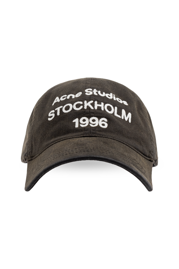 Baseball cap od Acne Studios