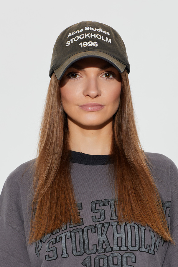Acne Studios Boné
