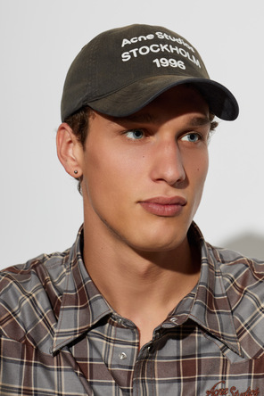 Acne Studios Boné