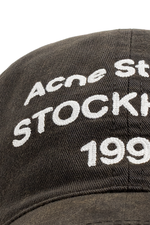 Acne Studios Boné