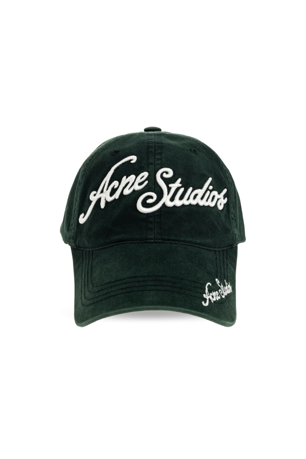 Baseball cap od Acne Studios