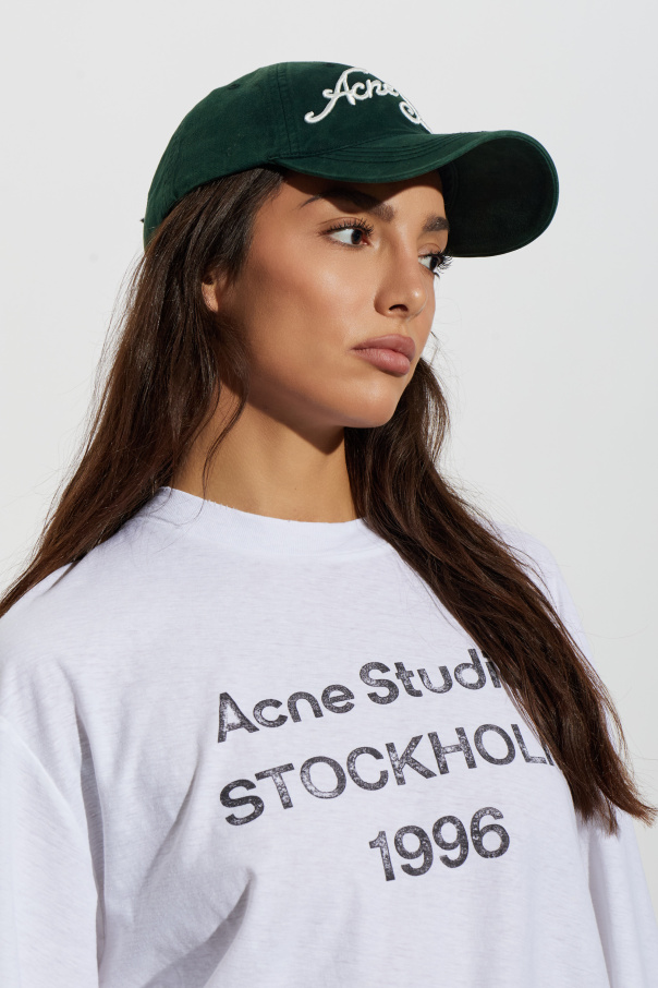 Acne Studios Šiltovka