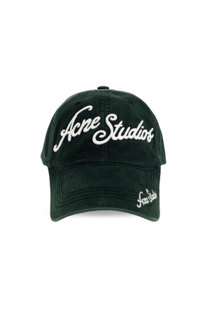 Baseball cap