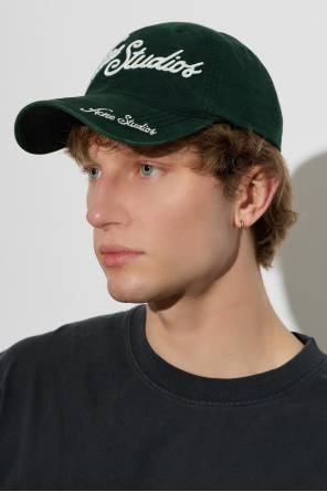 Acne Studios Šiltovka